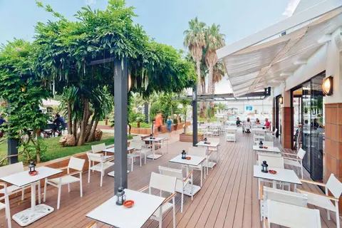 Aqua Hotel Aquamarina & Spa in Santa Susanna — foto 5