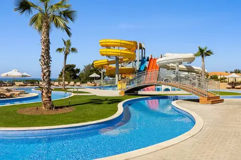 Ajul Luxury Hotel & Spa Resort in Δημοτική Ενότητα Παλλήνης — foto 29