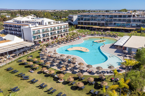 Hotel AP Cabanas Beach & Nature - logies en ontbijt foto 2