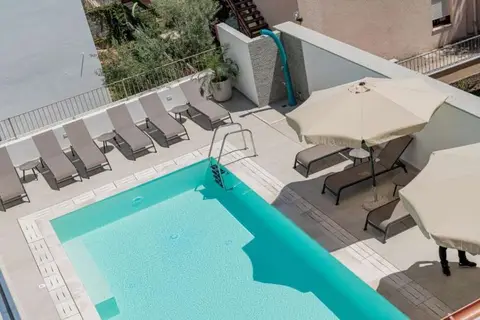 Margaida Boutique Hotel & Spa in Cala Gonone — foto 10