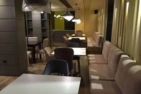 Regina City Hotel in Vlorë, foto 24