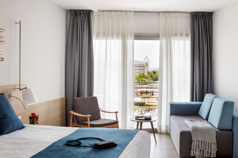 AQUA Hotel Onabrava & Spa foto 32