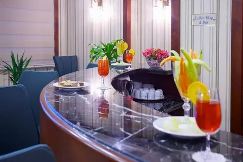 Alpinn Hotel in Fatih — foto 25