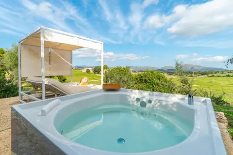Finca S'Estelrica in Artà — foto 10