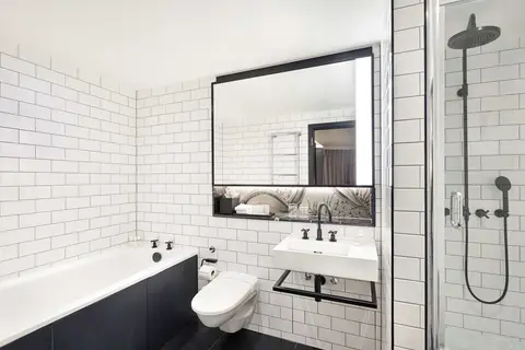 Andaz London Liverpool Street in Londen — foto 27