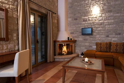 Enastron Villas in Kyparissia Municipal Unit — foto 8
