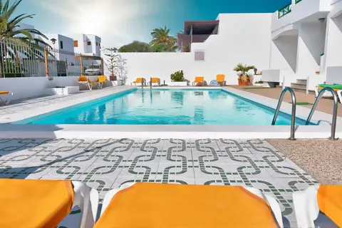 Apartamentos Isabel in Puerto del Carmen — foto 2