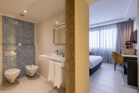 Kenzi Solazur Hotel in Tanger, foto 23