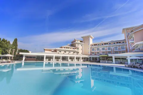 Innvista Hotel Belek in Kadriye — foto 14