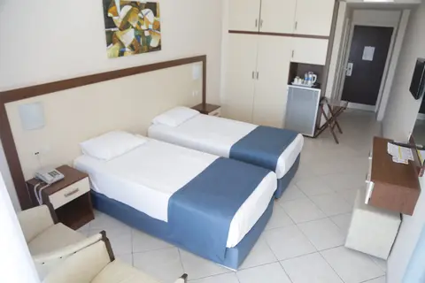 Batihan Beach Resort & Spa in Kuşadası — foto 26