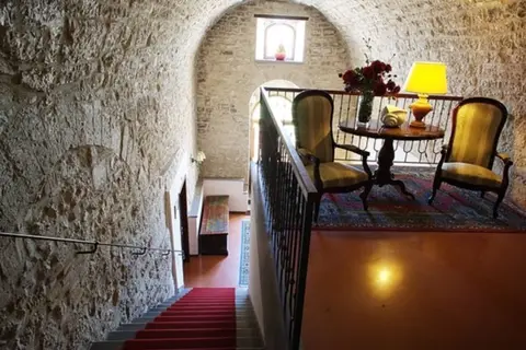 Hotel Relais Ducale in Gubbio — foto 3