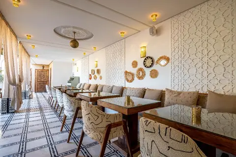 Riad Hamdane & Spa in Marrakesh, foto 16