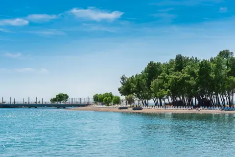 Amfora Plava Laguna in Monterol — foto 18