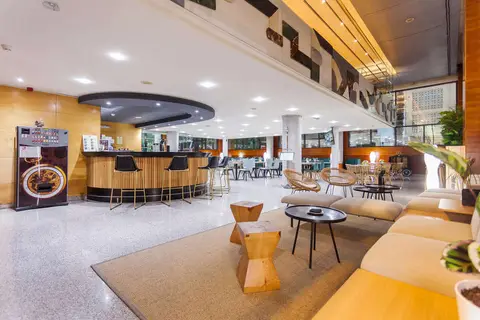 Eurostars Acteon in Valencia — foto 13