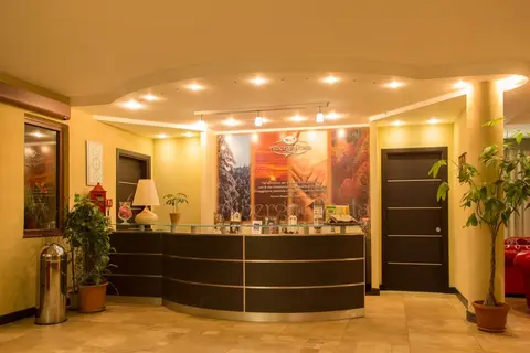 Albergo della Posta in Soveria Mannelli, foto 2