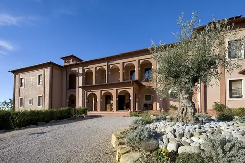 Saturnia Tuscany Hotel in Manciano — foto 24