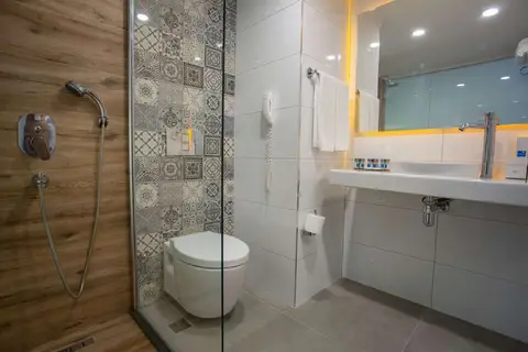 Le Bleu Hotel & Resort in Kuşadası, foto 27