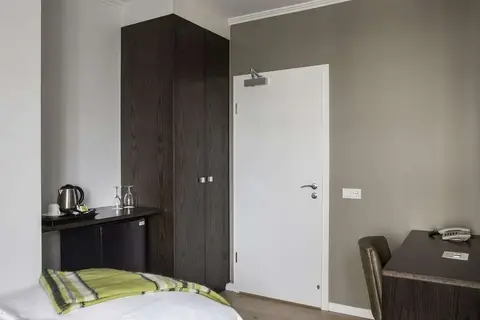 Hotel Odinsve in Reykjavik — foto 15
