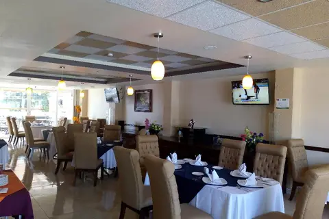 Hotel Señorial Tlaxcala in Tlaxcala — foto 2