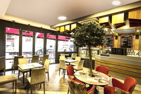 Avantgarde Taksim in Beyoğlu — foto 5