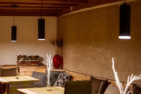 Sporthotel Teresa foto 5