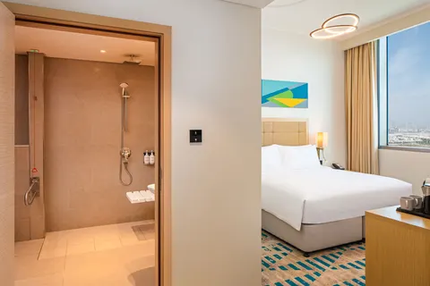 Holiday Inn Dubai Science Park foto 9