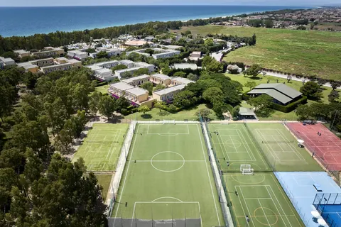 Serenè Resort foto 5