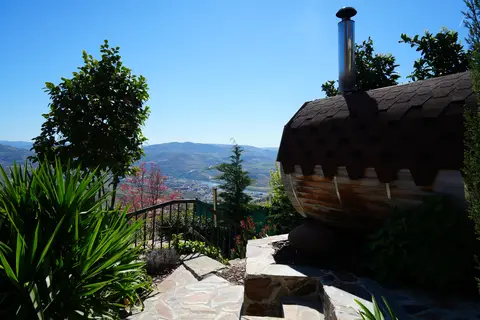 Quinta de Raj in Peso da Régua — foto 5