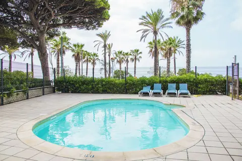 Appartementen Pins Platja in Cambrils — foto 2