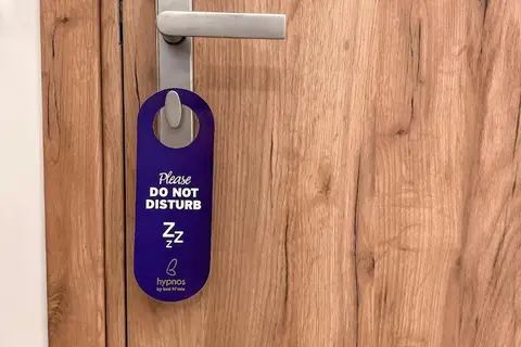 Hypnos Boutique Hotel in Ayios Dhometios, foto 19