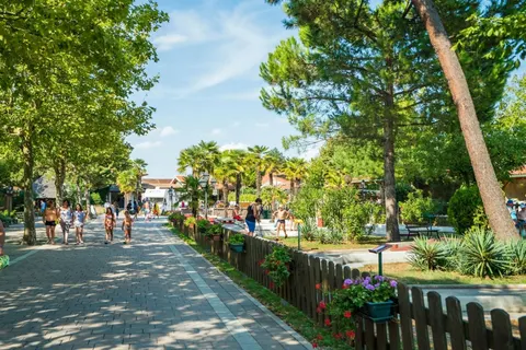 Camping Tahiti foto 25