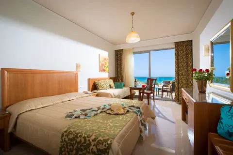 Ariadne Beach Hotel in Malia Municipal Unit, foto 4
