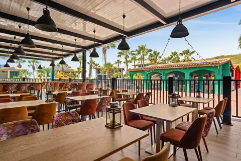 Kunuku Aqua Resort – Trademark Collection by Wyndham in Sint Willibrordus, foto 5