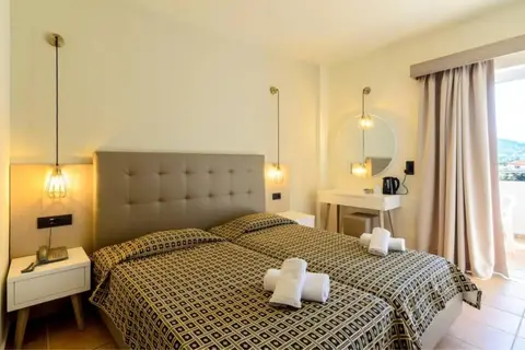 Gouves Bay by Omilos Hotels in Δημοτική Ενότητα Γουβών — foto 8