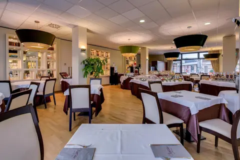 Best Western Plus Hotel Expo in Villafranca Di Verona, foto 4