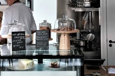 Boetiekhotel Villa Wanrooy foto 21