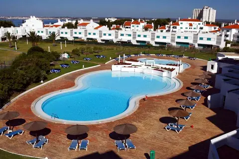 Prainha Clube in Portimão