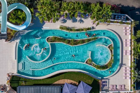 Camping Douce Quiétude foto 9