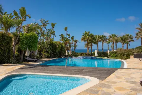 Vila Luz in Vila Franca do Campo, foto 8
