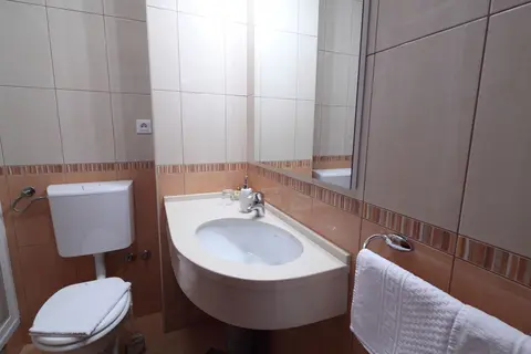 Apartments Ivana in Baska Voda — foto 6