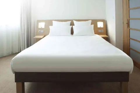 Novotel London Paddington in Londen, foto 4