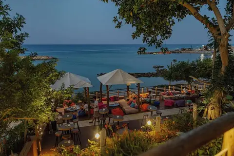 The Golden Coast Beach Hotel in Paralimni, foto 27
