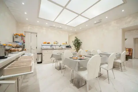 Maison Tritone in Rome, foto 8