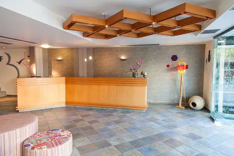 Hotel Flisvos Royal in Municipal Unit of Asini, foto 21