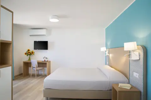 Lu’ Hotel Maladroxia in Santu Antiogu/Sant'Antioco — foto 27