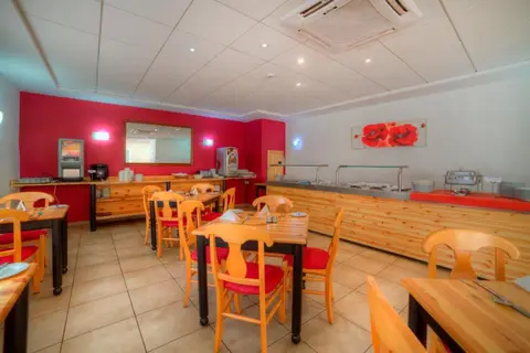 Primera Hotel in San Pawl il-Baħar — foto 3