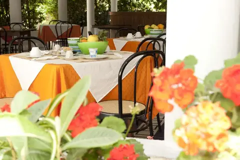 Venere Hotel in Ascea — foto 2