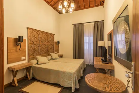 Apartamentos Ki Tapenas in Santa Cruz De La Palma