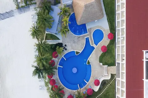 Cancun Bay Resort in Cancùn — foto 3