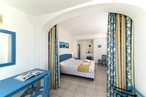 Borgo Romantica Resort & Spa in Fontana — foto 16